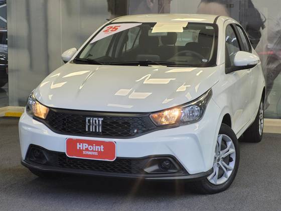 FIAT ARGO 1.0 FIREFLY FLEX DRIVE MANUAL FIAT ARGO 1.0 FIREFLY FLEX DRIVE MANUAL